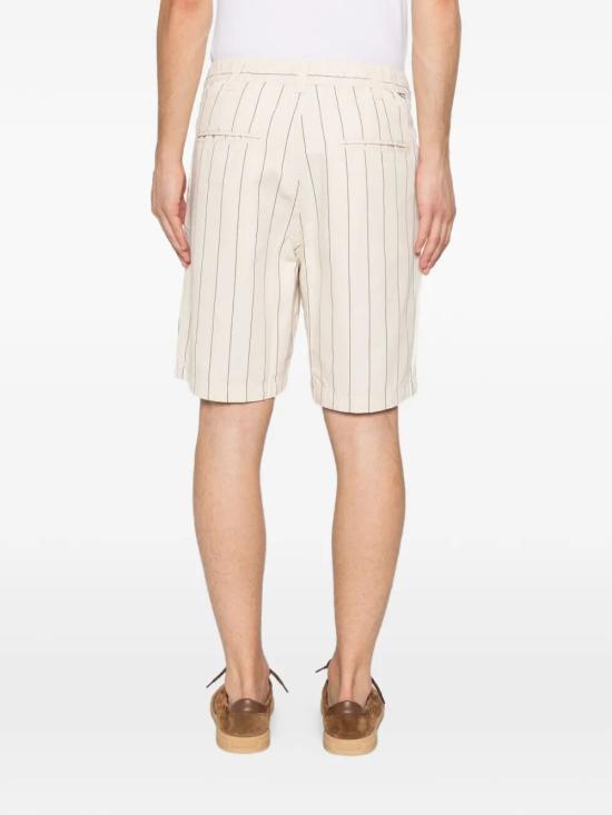 26SS 오베이 숏팬츠 172100100 CVS CANVAS MULTI - OBEY