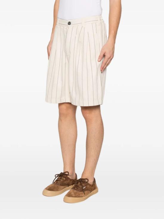 26SS 오베이 숏팬츠 172100100 CVS CANVAS MULTI - OBEY