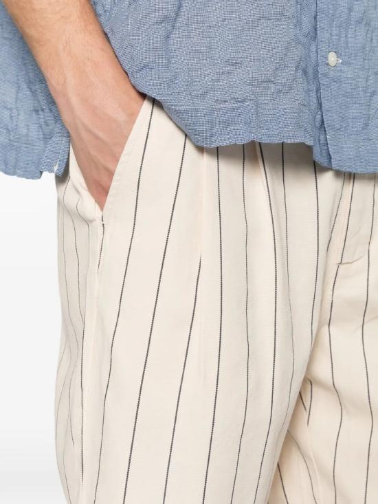 26SS 오베이 숏팬츠 172100100 CVS CANVAS MULTI - OBEY