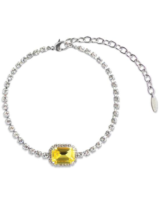  주미 림 팔찌 림주미 프레쉬 파인애플 목걸이