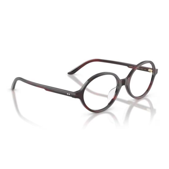  올리버피플스 안경 올리버 피플스 Ov5574 U 2000 Rx 1675 바크 보르도 하바나 아세테이트 테 하바나