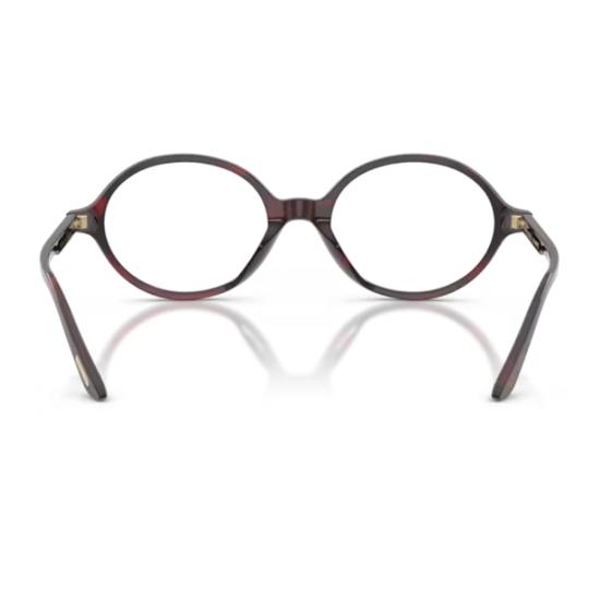  올리버피플스 안경 올리버 피플스 Ov5574 U 2000 Rx 1675 바크 보르도 하바나 아세테이트 테 하바나 - OLIVER PEOPLES