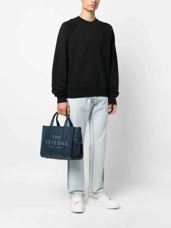 26SS 마크제이콥스 토트백 H004L01PF21426 Blue - MARC JACOBS