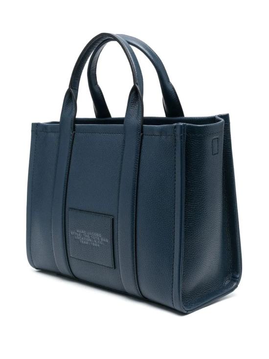 26SS 마크제이콥스 토트백 H004L01PF21426 Blue - MARC JACOBS