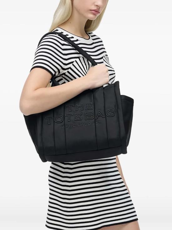 26SS 마크제이콥스 숄더백 2R4HTT016H03001 Black - MARC JACOBS