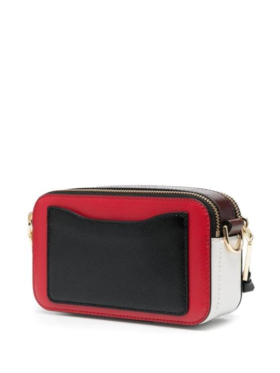 26SS 마크제이콥스 크로스백 H175L03FA22619 Red - MARC JACOBS