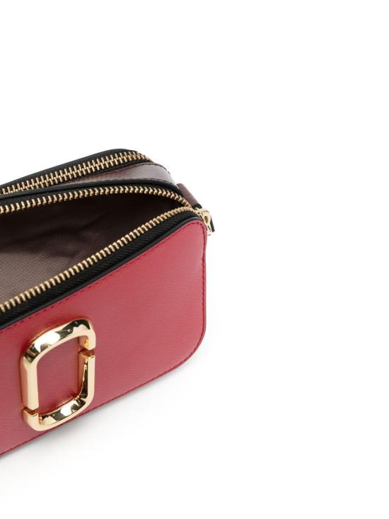 26SS 마크제이콥스 크로스백 H175L03FA22619 Red - MARC JACOBS