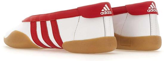 26SS 아디다스 태권도 메이 JQ0960 WHITE - ADIDAS