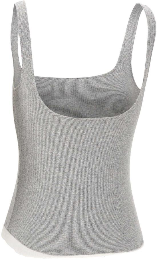 26SS 엔타이어 스튜디오 민소매 티셔츠 ESSS26TA018766238 LICHTGREY - ENTIRE STUDIOS