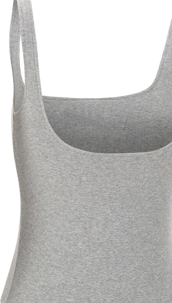 26SS 엔타이어 스튜디오 민소매 티셔츠 ESSS26TA018766238 LICHTGREY - ENTIRE STUDIOS