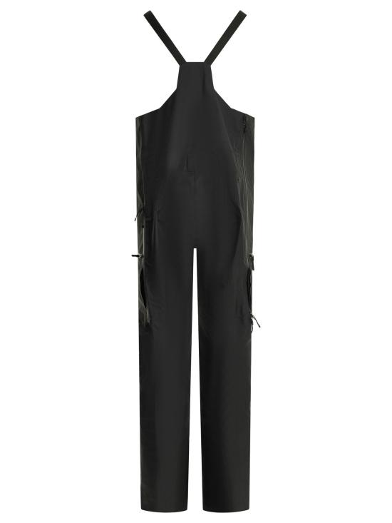 26SS 아크테릭스 오버롤 X000008924SABRE BIBBLACK Black - ARC`TERYX