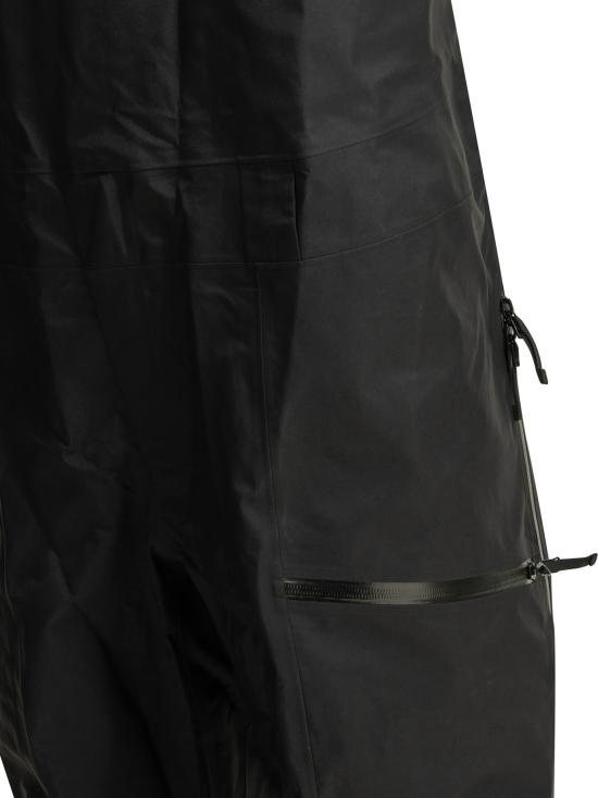 26SS 아크테릭스 오버롤 X000008924SABRE BIBBLACK Black - ARC`TERYX