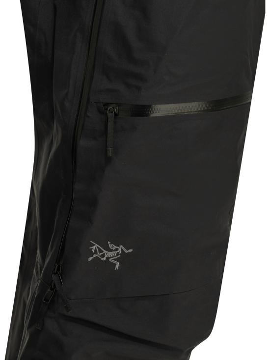 26SS 아크테릭스 오버롤 X000008924SABRE BIBBLACK Black - ARC`TERYX