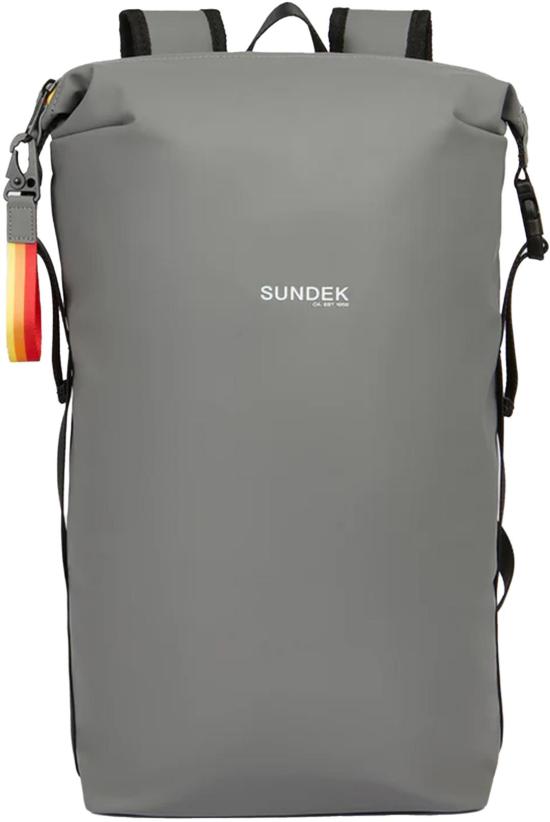 26SS 선덱 백팩 M237ABPY60029701 GREY