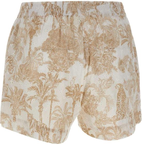 26SS 세인트바쓰 숏팬츠 MEA00201359L BEIGE - MC2 SAINT BARTH