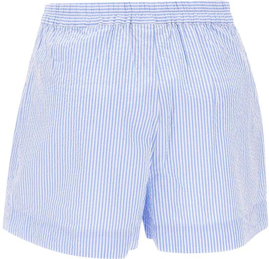 26SS 세인트바쓰 숏팬츠 AMN000100749L LICHTBLUE - MC2 SAINT BARTH