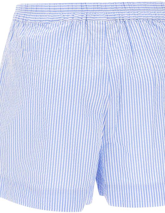 26SS 세인트바쓰 숏팬츠 AMN000100749L LICHTBLUE - MC2 SAINT BARTH