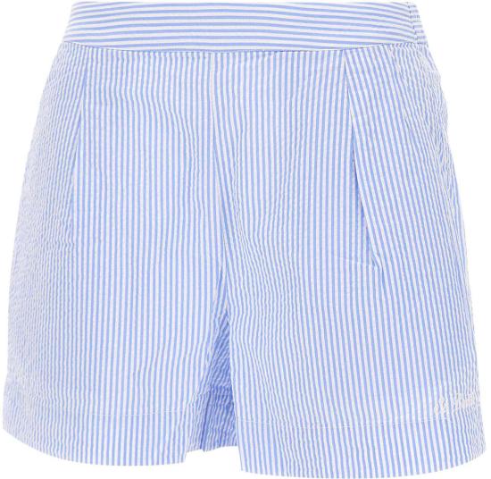 26SS 세인트바쓰 숏팬츠 AMN000100749L LICHTBLUE