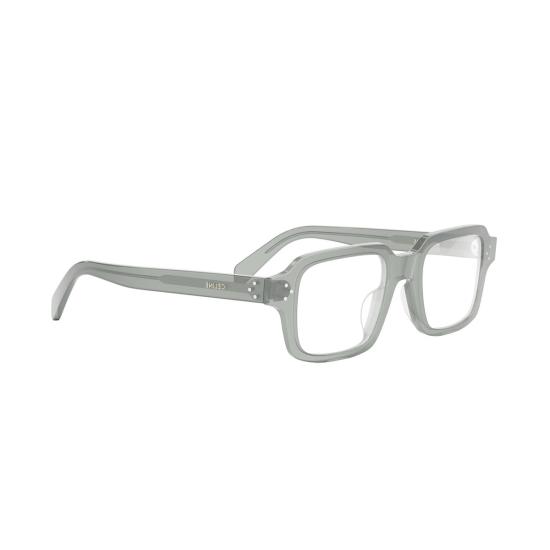  셀린느 안경 CL50144 U 볼드 3 도트  그리지오 - CELINE