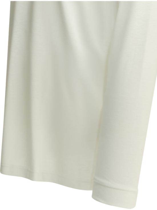 26SS 몽벨 긴팔 티셔츠 2304644WT White - MONTBELL