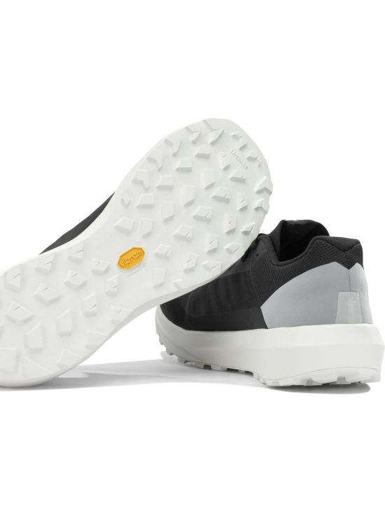 26FW 아크테릭스 노반 LD 4 GTX 스니커즈 X000010398NORVAN LD 4BLACK ARCTIC SILK - ARC`TERYX