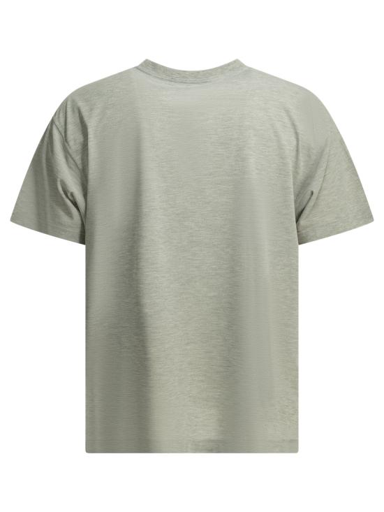 26SS 몽벨 반팔 티셔츠 2304705LGY Grey - MONTBELL