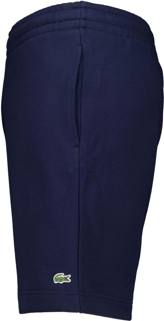  라코스테 숏팬츠 GH9860166 BLUE - LACOSTE