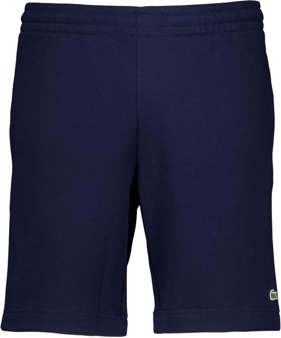  라코스테 숏팬츠 GH9860166 BLUE