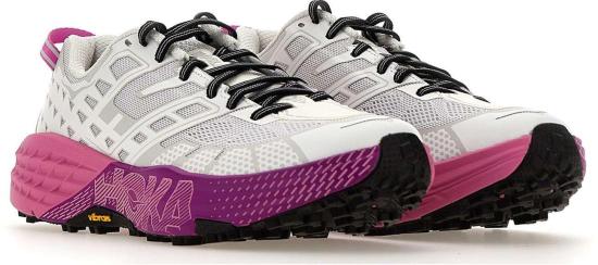 26SS 호카 스피드고트 2 1162710CNFC WHITE - HOKA