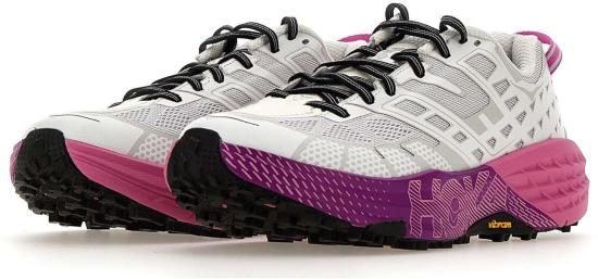 26SS 호카 스피드고트 2 1162710CNFC WHITE - HOKA