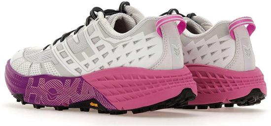 26SS 호카 스피드고트 2 1162710CNFC WHITE - HOKA