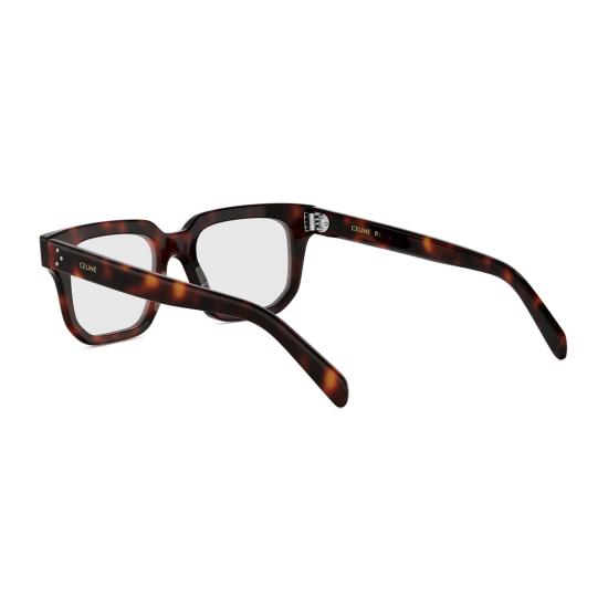  셀린느 안경 CL50176 I 3 도트 052  하바나 - CELINE
