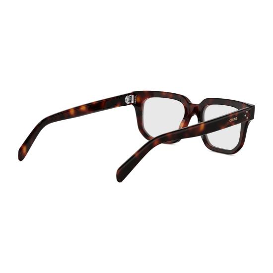  셀린느 안경 CL50176 I 3 도트 052  하바나 - CELINE