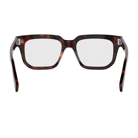  셀린느 안경 CL50176 I 3 도트 052  하바나 - CELINE