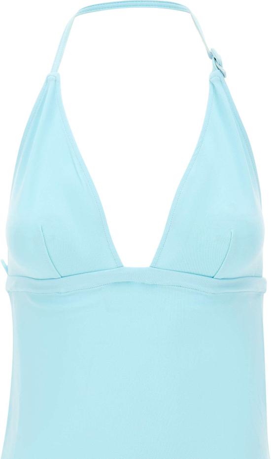 26SS 쿠레쥬 비키니 수영복 226JTO521JS01457016 LICHTBLUE - COURREGES