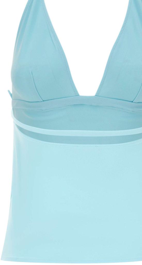 26SS 쿠레쥬 비키니 수영복 226JTO521JS01457016 LICHTBLUE - COURREGES