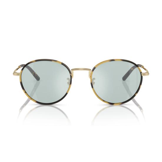  올리버피플스 안경 올리버 피플스 Ov1333 시델 5035 - OLIVER PEOPLES
