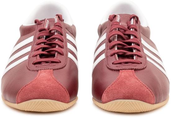 26SS 아디다스 오리지날 파리 KJ1009SHARED MAROON - ADIDAS