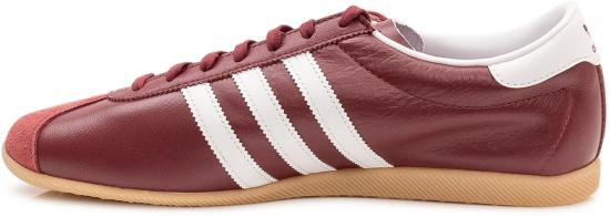 26SS 아디다스 오리지날 파리 KJ1009SHARED MAROON - ADIDAS