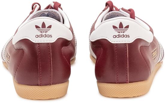 26SS 아디다스 오리지날 파리 KJ1009SHARED MAROON - ADIDAS