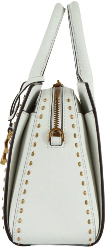 26SS 마이클 코어스 토트백 30S6A9IS1L085 WHITE - MICHAEL KORS