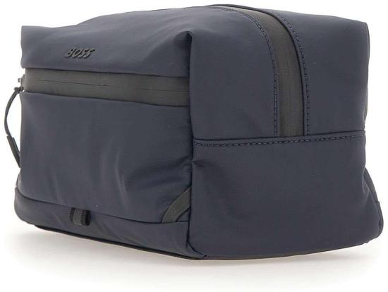 26SS 보스 클러치/파우치 50558375402 NAVY - BOSS