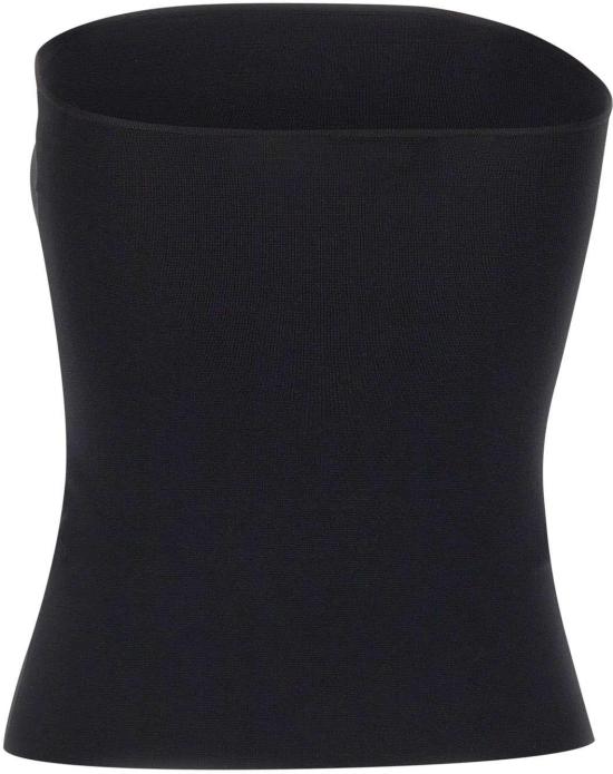 26SS 엔타이어 스튜디오 민소매 티셔츠 ESSS26TO012370015 BLACK - ENTIRE STUDIOS