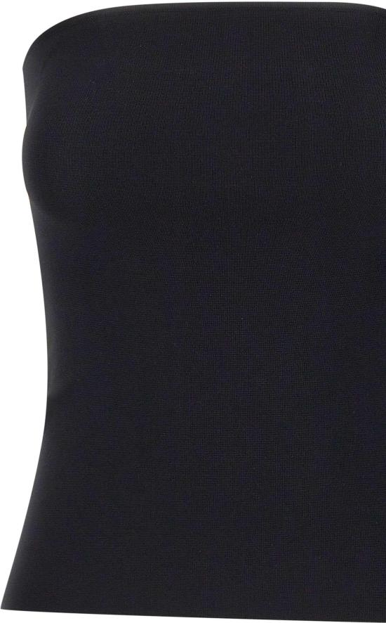 26SS 엔타이어 스튜디오 민소매 티셔츠 ESSS26TO012370015 BLACK - ENTIRE STUDIOS