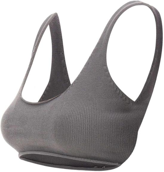 26SS 엔타이어 스튜디오 트레이닝 티셔츠 ESSS26BS012520799 GREY - ENTIRE STUDIOS