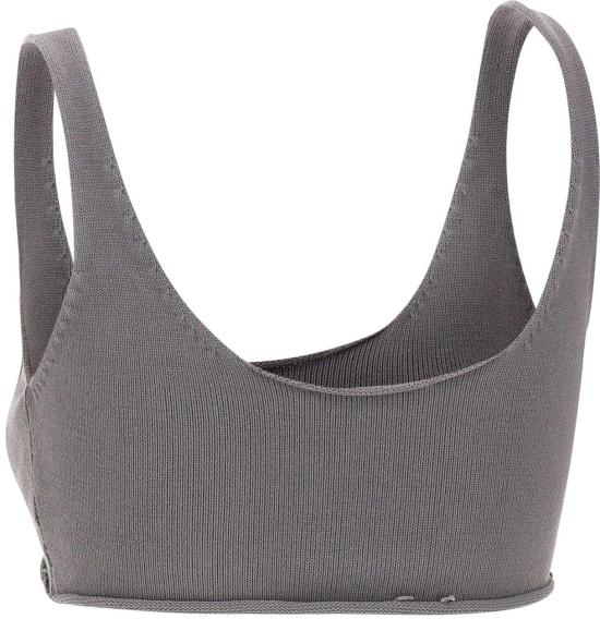 26SS 엔타이어 스튜디오 트레이닝 티셔츠 ESSS26BS012520799 GREY - ENTIRE STUDIOS