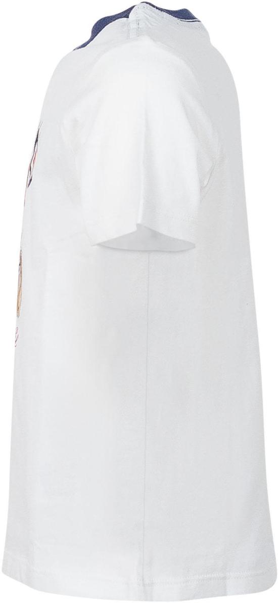 26SS [키즈] 랄프 로렌 캐주얼 세트 320B14037001 LICHTBLUE - RALPH LAUREN