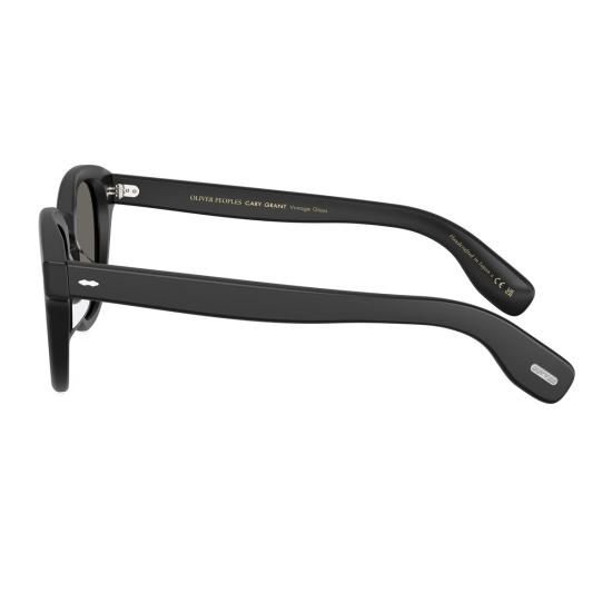  올리버피플스 안경 올리버 피플스 Ov5413 U 캐리 그랜트 선글라스 네로 - OLIVER PEOPLES