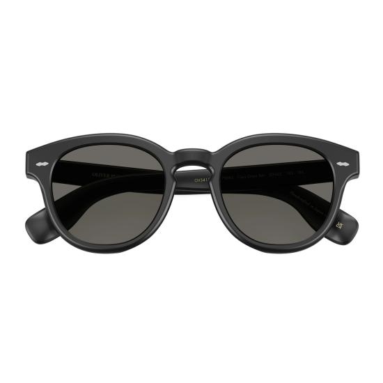  올리버피플스 안경 올리버 피플스 Ov5413 U 캐리 그랜트 선글라스 네로 - OLIVER PEOPLES