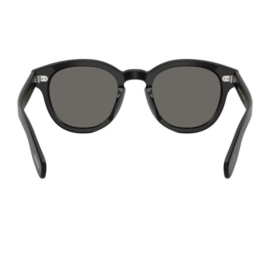  올리버피플스 안경 올리버 피플스 Ov5413 U 캐리 그랜트 선글라스 네로 - OLIVER PEOPLES